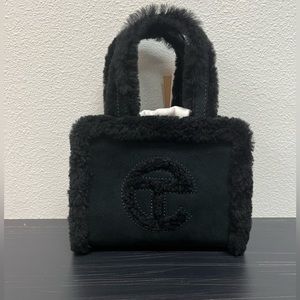 New UGG X Telfar Bag